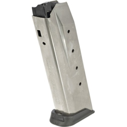 RUGER MAGAZINE AMERICAN PISTOL 45ACP 10RD STAINLESS