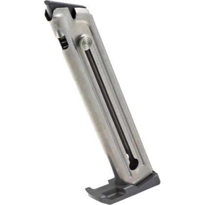 RUGER MAGAZINE 22/45 MARK IV 22LR 10RD NICKEL