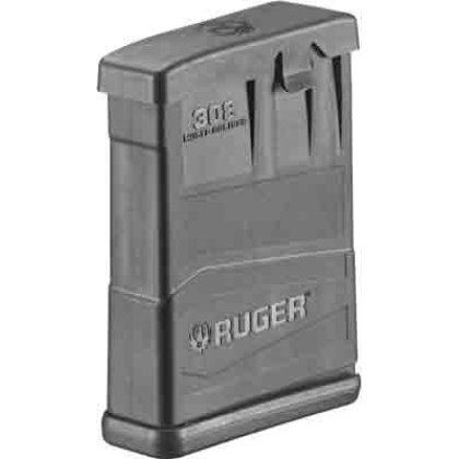 RUGER MAGAZINE AI-STYLE 10RD 308 WIN POLYMER