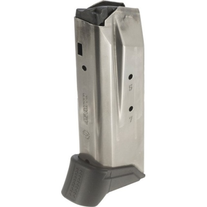 RUGER MAGAZINE AMERICAN COMPAC 45ACP 7RD BLUE