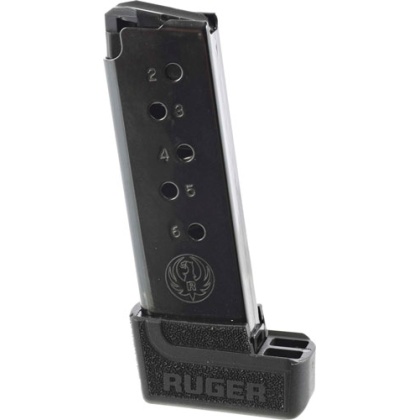 RUGER MAGAZINE LCP II 380ACP 7RD