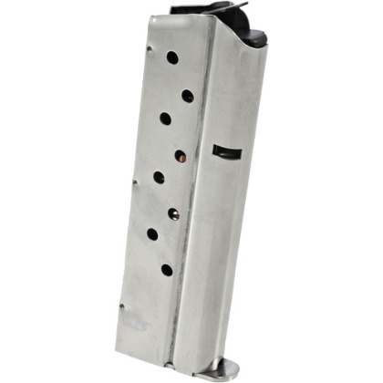 RUGER MAGAZINE SR1911 9MM LUGER 9RD STAINLESS