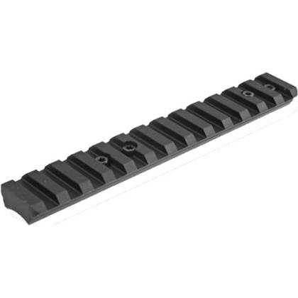 RUGER AMERICAN RIMFIRE PICATINNY SCOPE BASE