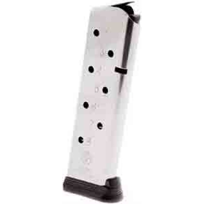 RUGER MAGAZINE SR1911 10MM 8RD STAINLESS