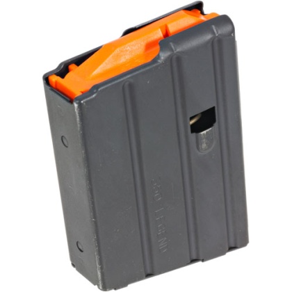 RUGER MAGAZINE 350 LEGEND 5RD BY DURAMAG