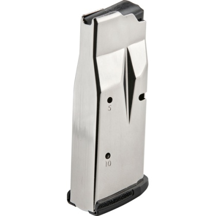 RUGER MAGAZINE MAX-9 9MM 10RD BLUE