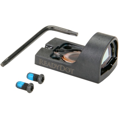 RUGER READYDOT REFLEX SIGHT