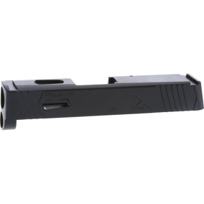 RIVAL ARMS SIG365 A1 STRIPPED SLIDE BLACK!