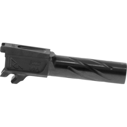 RIVAL ARMS BARREL SIG365 BLK!