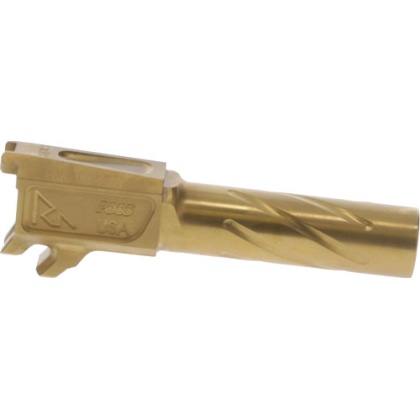 RIVAL ARMS BARREL SIG365 GOLD