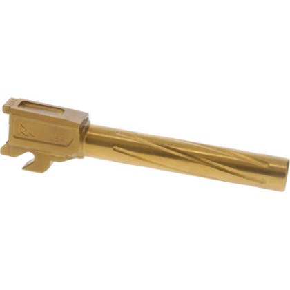 RIVAL ARMS BARREL SIG320 FULL SIZE GOLD