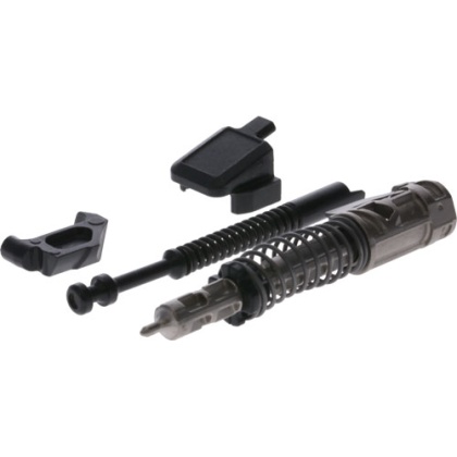 RIVAL ARMS SLIDE COMPLETION KIT SIG320 BLACK