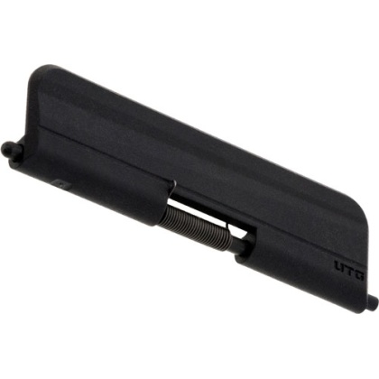 UTG AR15 QUICK INSTALL DUST COVER MATTE BLACK