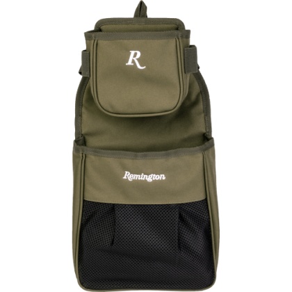 REMINGTON GUN CLUB COMBO SHELL/HULL BAG<