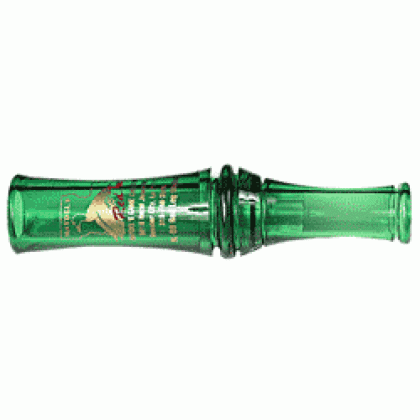 HAYDEL\'S MALLARD DUCK CALL RED LEG