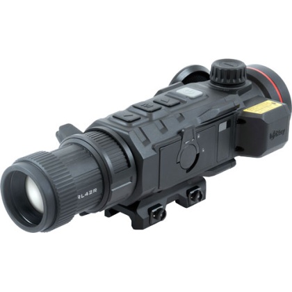 INFIRAY OUTDOOR RICO MK2 LRF THERMAL SIGHT 384 12MC 42MM