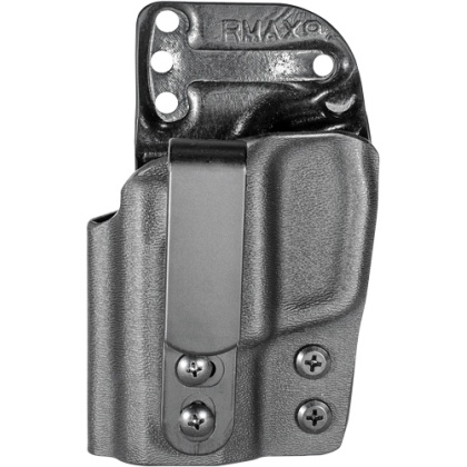 FOBUS HOLSTER EXTRACTION IWB OWB RUGER MAX-9 LH