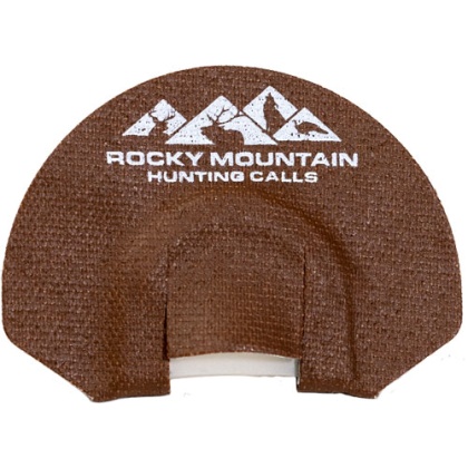 RMHC #101 RAGING BULL ELK CALL DIAPHRAGM