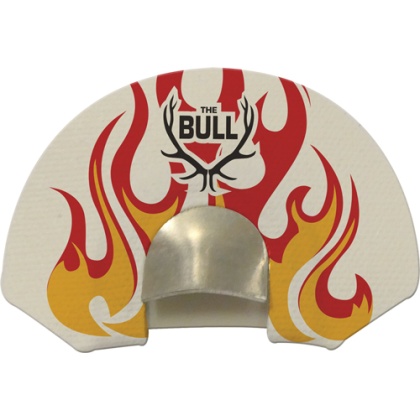 RMHC ELK DIAPHRAGM DA BULL SIGNATURE SERIES NON LATEX