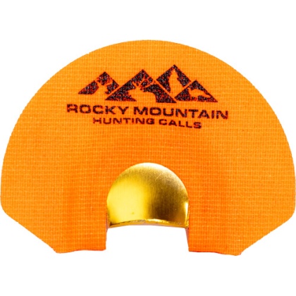 RMHC #205 CAPTAIN HOOK TURKEY CALL DIAPHRAGM