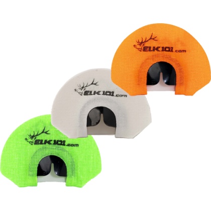 RMHC #C15 ELK 101 2.0 ELK CALL DIAPHRAGM 3PK