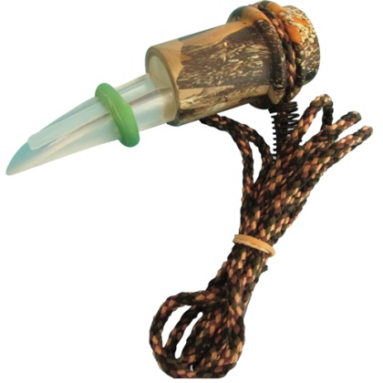 RMHC #F1 TROPHY WIFE EXTERNAL COW ELK CALL