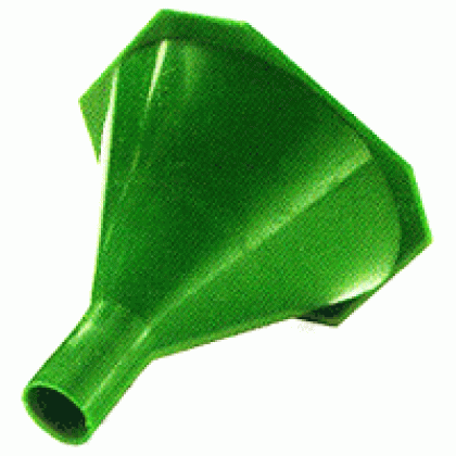 RCBS POWDER FUNNEL-STANDARD