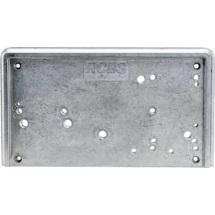 RCBS ACCESSORY BASE PLATE-3