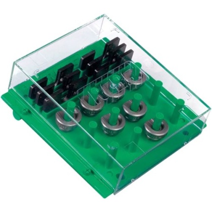 RCBS SHELL HOLDER RACK