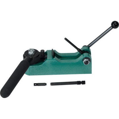 RCBS PRIMER POCKET SWAGER BENCH TOOL