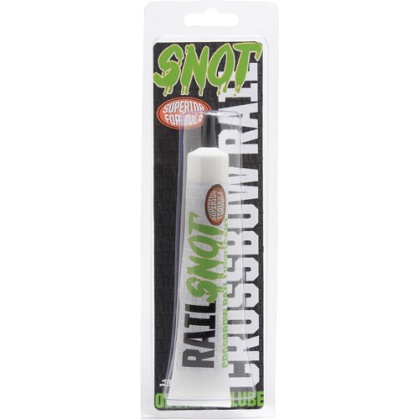 30-06 OUTDOORS RAIL LUBE RAIL SNOT 1OZ SQUEEZE