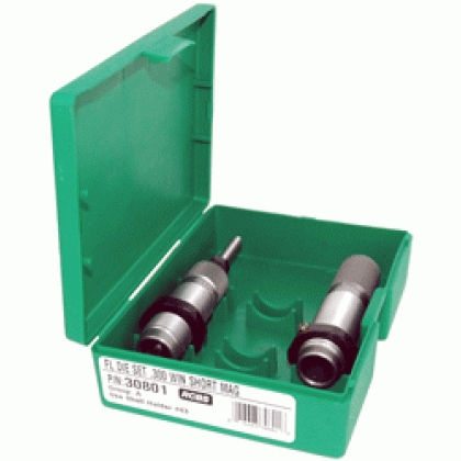 RCBS FULL LENGTH DIE SET 300 WSM GP-A