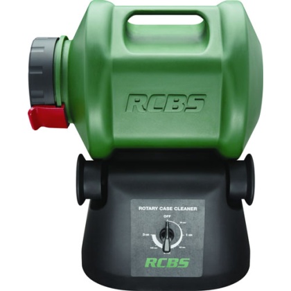 RCBS ROTARY CASE CLEANER 120 VAC *