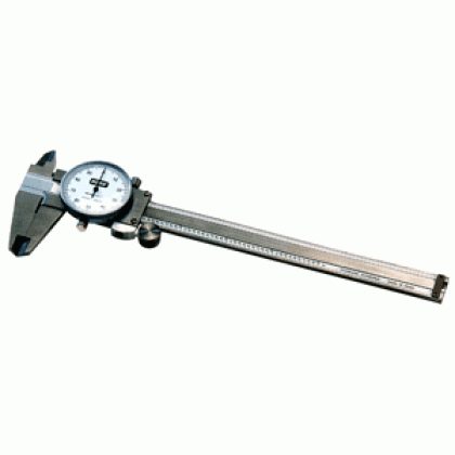 RCBS DIAL CALIPER 6\