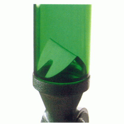 RCBS POWDER BAFFLE FOR UNIFLOW MEASURE