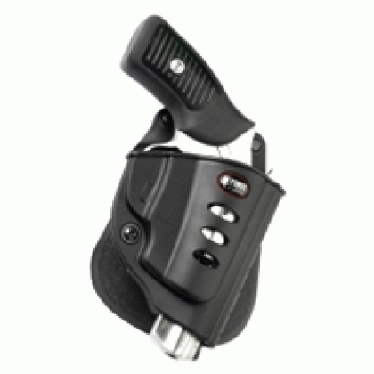 FOBUS HOLSTER E2 PADDLE FOR RUGER SP101