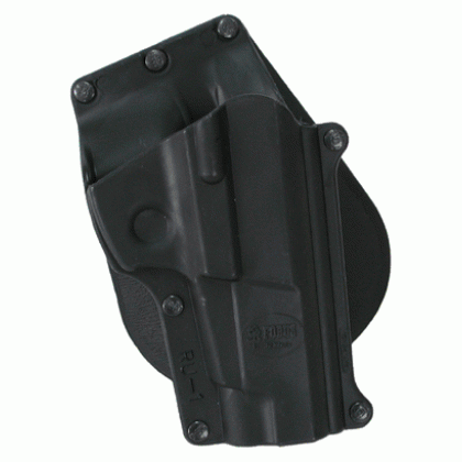 FOBUS HOLSTER PADDLE FOR RUGER LARGE FRAME AUTOS