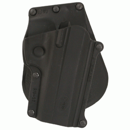 FOBUS HOLSTER PADDLE FOR RUGER P9093949597 & TAURUS 24/7