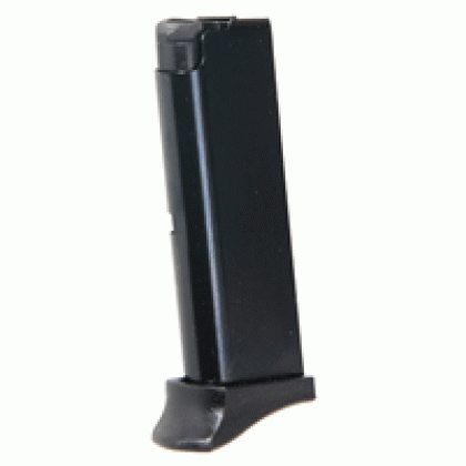 PRO MAG MAGAZINE RUGER LCP 380ACP 6RD BLUED STEEL