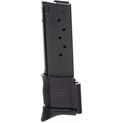 PRO MAG MAGAZINE RUGER LC9 9MM 10RD BLUED STEEL