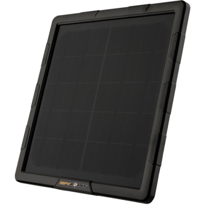 SPYPOINT SPLB-10 SOLAR PANEL COMPACT