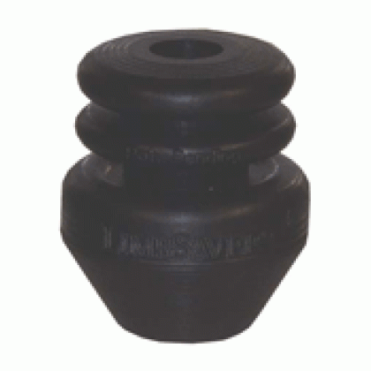 LIMBSAVER BARREL DAMPENER SHARPSHOOTER X-RING STD BARREL