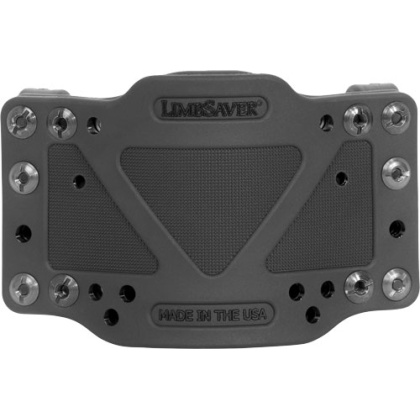 LIMBSAVER HOLSTER CROSS-TECH COMPACT CLIP-ON BLACK