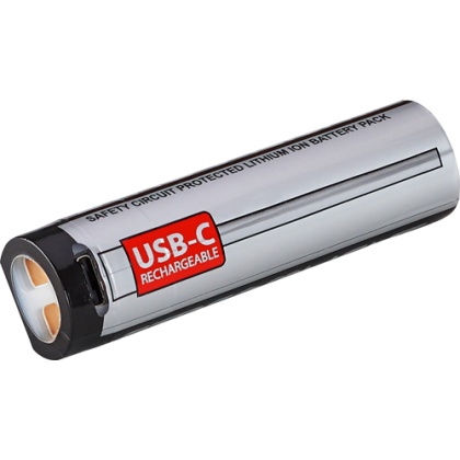 STREAMLIGHT SL-B50 USB BATTERY 1-PACK