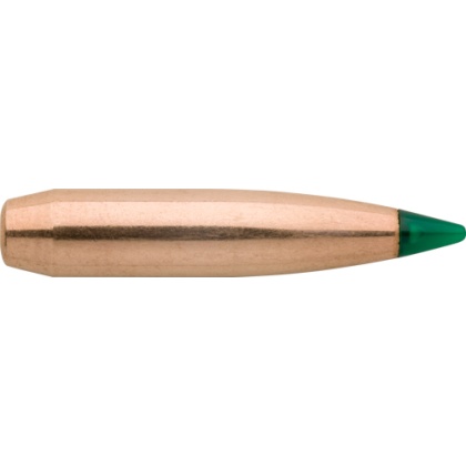 SIERRA BULLETS 6.5MM .264 130GR TGK GAMECHANGER 100CT