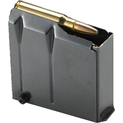 SAKO MAGAZINE TRG 42       338 LAPUA MAGNUM 5RD BLACK