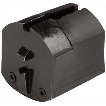 SAVAGE MAGAZINE A17 MACH 2 17HM2 10RD ROTARY BLUED