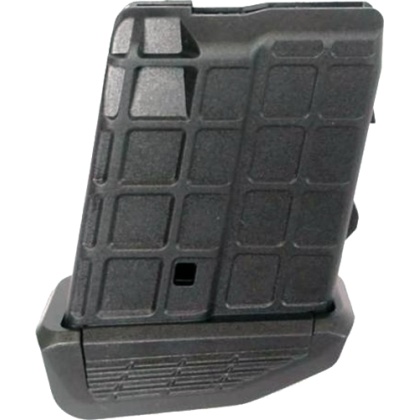 TIKKA MAGAZINE T1X 22LR 10RD BLACK POLYMER