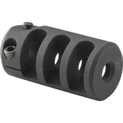 SAKO MUZZLE BRAKE TRG 22/42/M10 PHOSPHATE