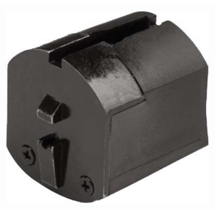 SAVAGE MAGAZINE A22/B22 SERIES 22LR 10RD ROTARY BLUED